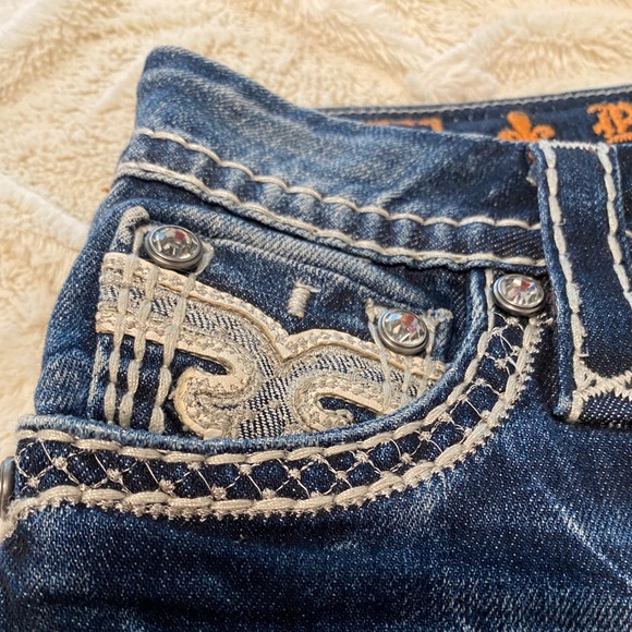 Rock Revival Boot - Picture 4 of 10